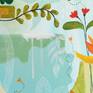 20 x 30 inches
Artist is trying to express his love for nature, plants and botanic world by putting his memories on canvas.
So many things are happening in painting, try to watch carefully and enjoy your childhood memories.
It is ready to hang. No framing required.
Artwork is coated with varnish to protect it from dust and moisture.