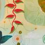 20 x 30 inches
Artist is trying to express his love for nature, plants and botanic world by putting his memories on canvas.
So many things are happening in painting, try to watch carefully and enjoy your childhood memories.
It is ready to hang. No framing required.
Artwork is coated with varnish to protect it from dust and moisture.