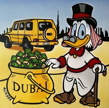 DUBAI GOLDEN LIFE | ALIK999 thumb