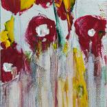 Poppy Passion by Valentina Knight