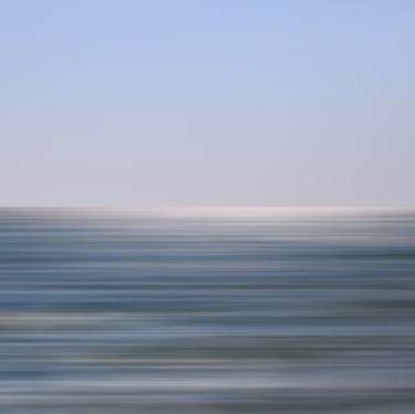 Original Abstract Seascape Photography by Svitlana Moiseienko