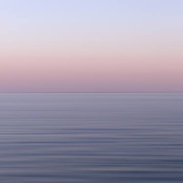 Print of Abstract Expressionism Seascape Photography by Svitlana Moiseienko