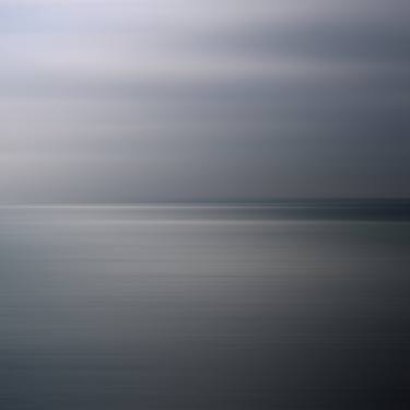 Original Abstract Seascape Photography by Svitlana Moiseienko