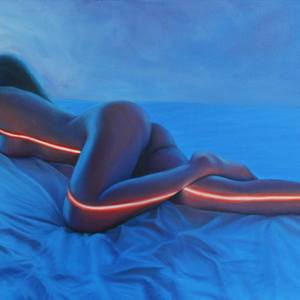 Technology Will Become Jealous of the Human Form