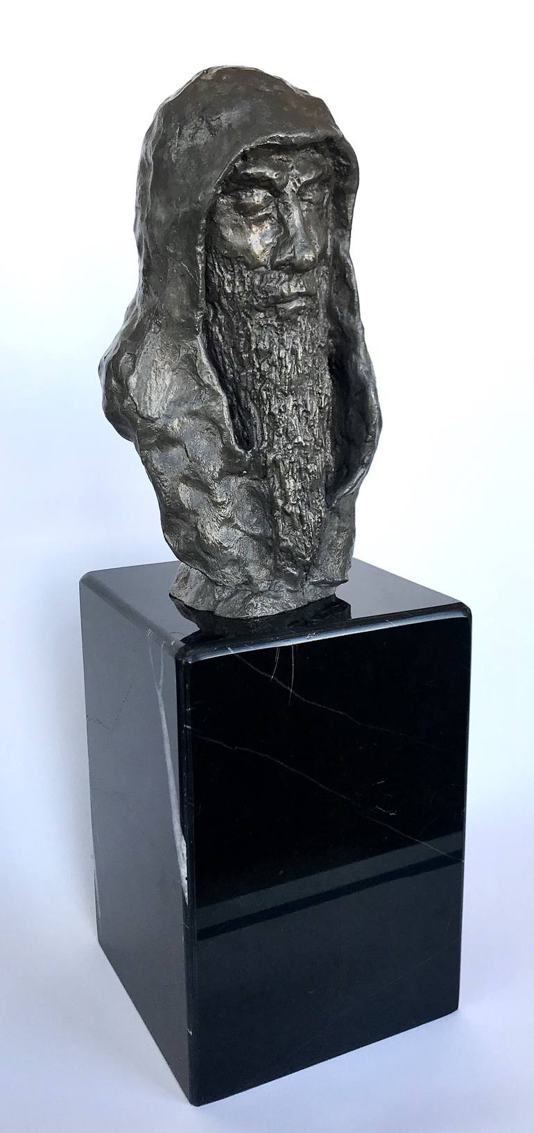 Original Figurative Culture Sculpture by Sinan Polvan