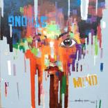Strong mind by Olasunkanmi Oyelusi