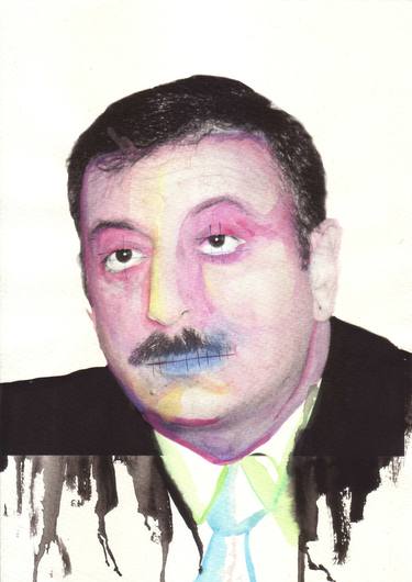 Ilham // Azerbaijan thumb
