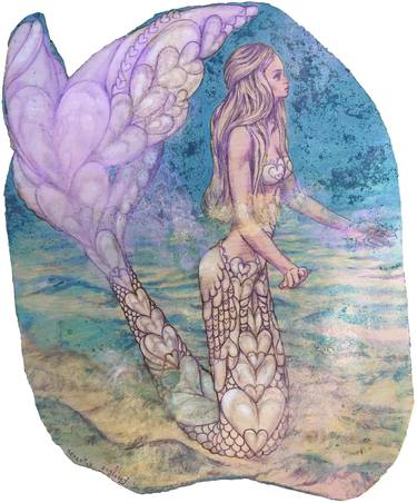 ♡♡  Mermaid Aeweryna's Emerald Lagoon ♡♡ thumb