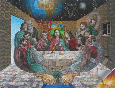 The Last Supper thumb