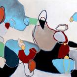 Collection Colorful Abstracts