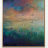 All My Favourite Colours by Sara Roberts