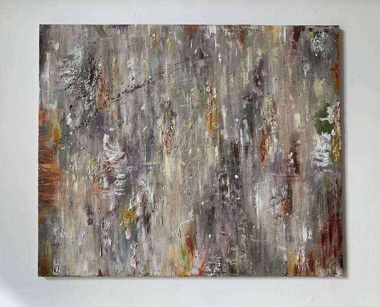 Original Abstract Painting by prima theartist