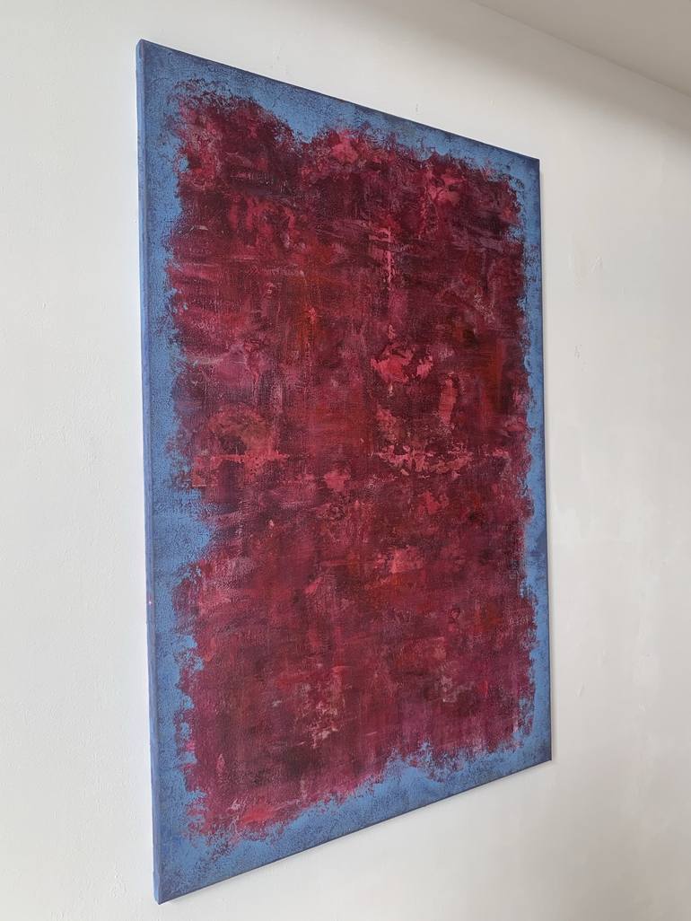 Original Abstract Painting by prima theartist