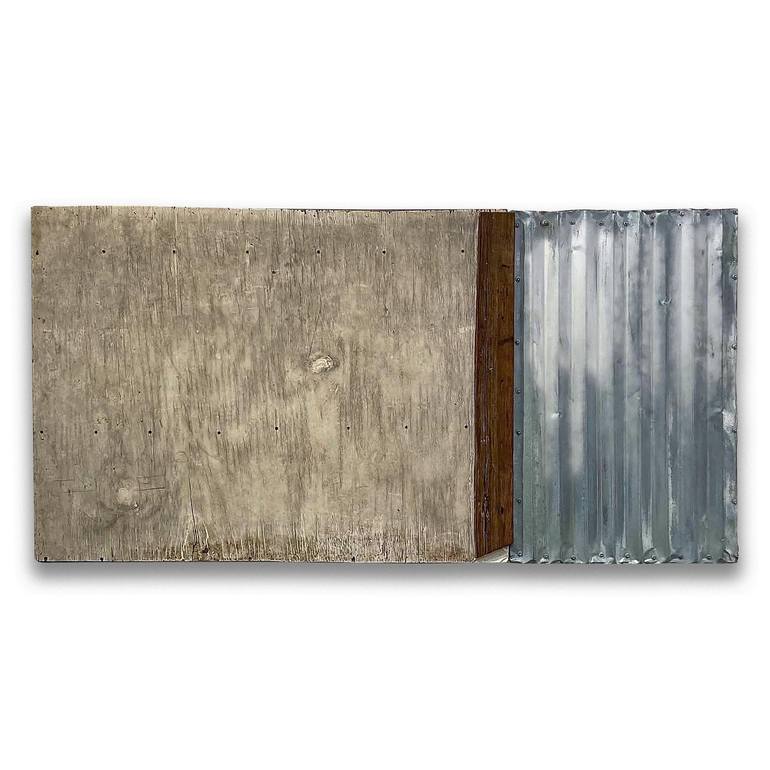 Original Abstract Paintings by Jonas Criscoe