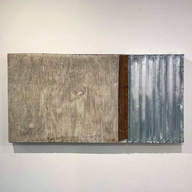 Original Abstract Painting by Jonas Criscoe