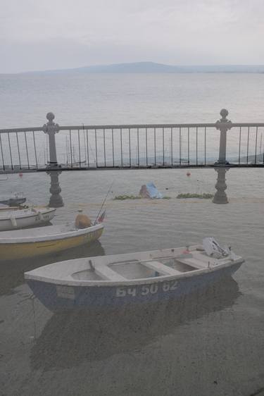 Original Boat Photography by William Josephs Radford