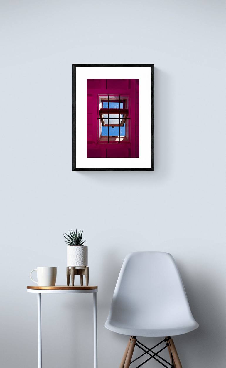 Original Abstract Home Photography by William Josephs Radford