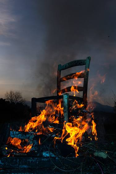 Bonfire Chair thumb