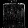38" Black Perfume Bottle POP Art Sculpture