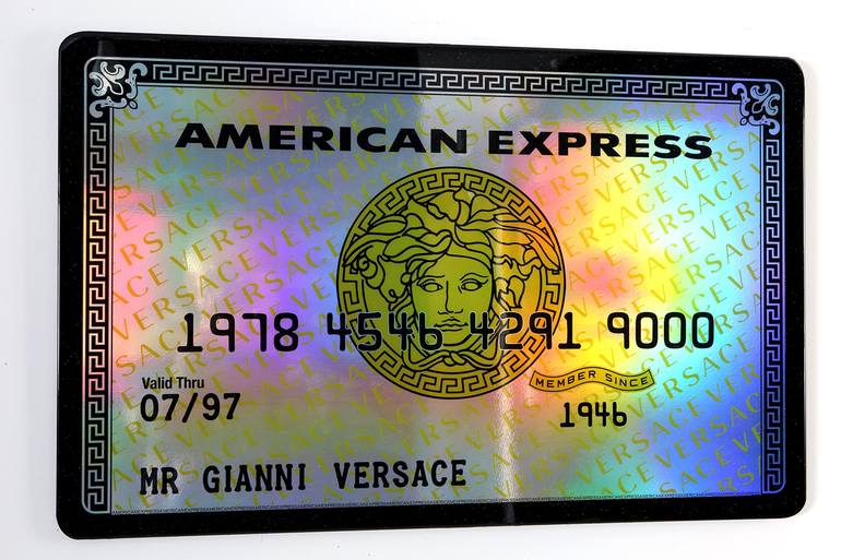 American Express Centurion Card, The Most Exclusive Payment Card - Luxinmo