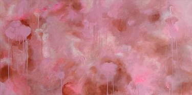 Original Abstract Paintings by Allison Depriestre