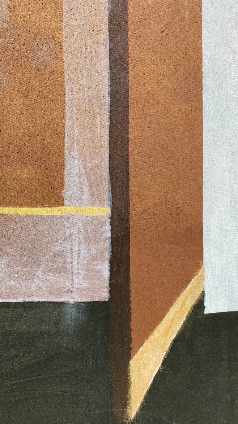 Original Other Architecture Painting by Arkadi Martyniuk