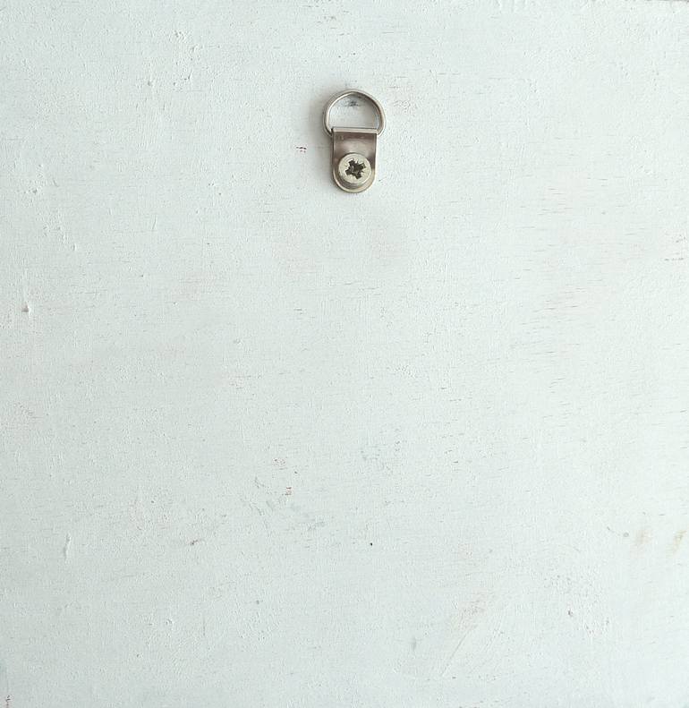 Original Realism Fashion Painting by Toula Pafitis