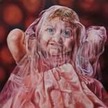 Veiled by Sophie Gresswell