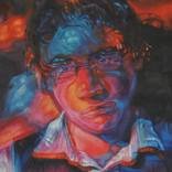 Blurred Vision by Sophie Gresswell