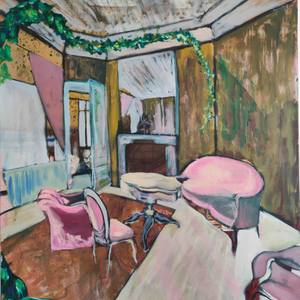 Collection Inspired by Vincent van Gogh