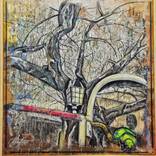 Through the eyes of an insect- by Kubra Turhan