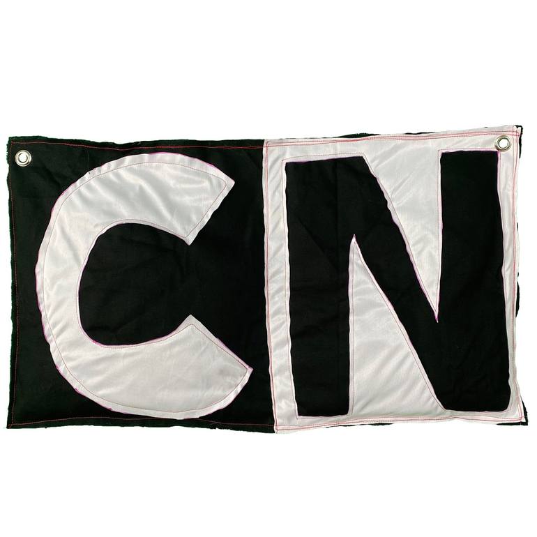 Cartoon Network Logo - Print