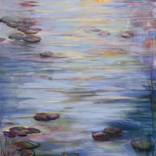 Serenity 12 by Sandra Gebhardt-Hoepfner