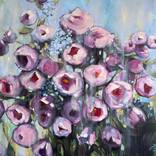 Rose Parade 4 by Sandra Gebhardt-Hoepfner