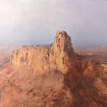 Little monuments by Rodeo XYZ