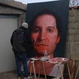Retrato by Rodeo XYZ