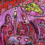 Car story by Jean Mirre