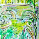 Chacun son Paris by Jean Mirre