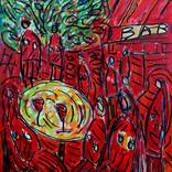 Pretty Bar by Jean Mirre