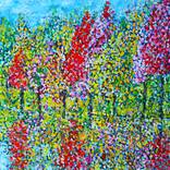 Sweet river flow by Jean Mirre