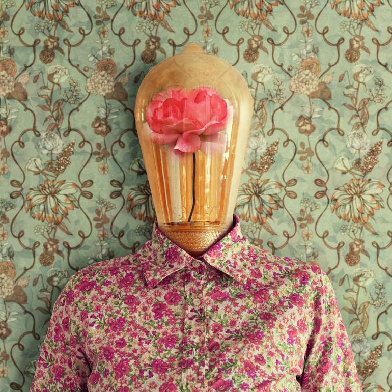 Original Conceptual People Photography by Michelle Tasker