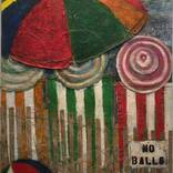 NO Balls by Jim Brossy