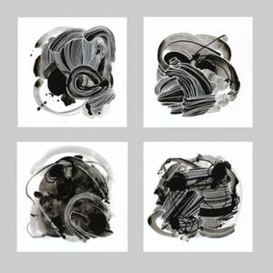 Vinculum D Series (Set of 4)