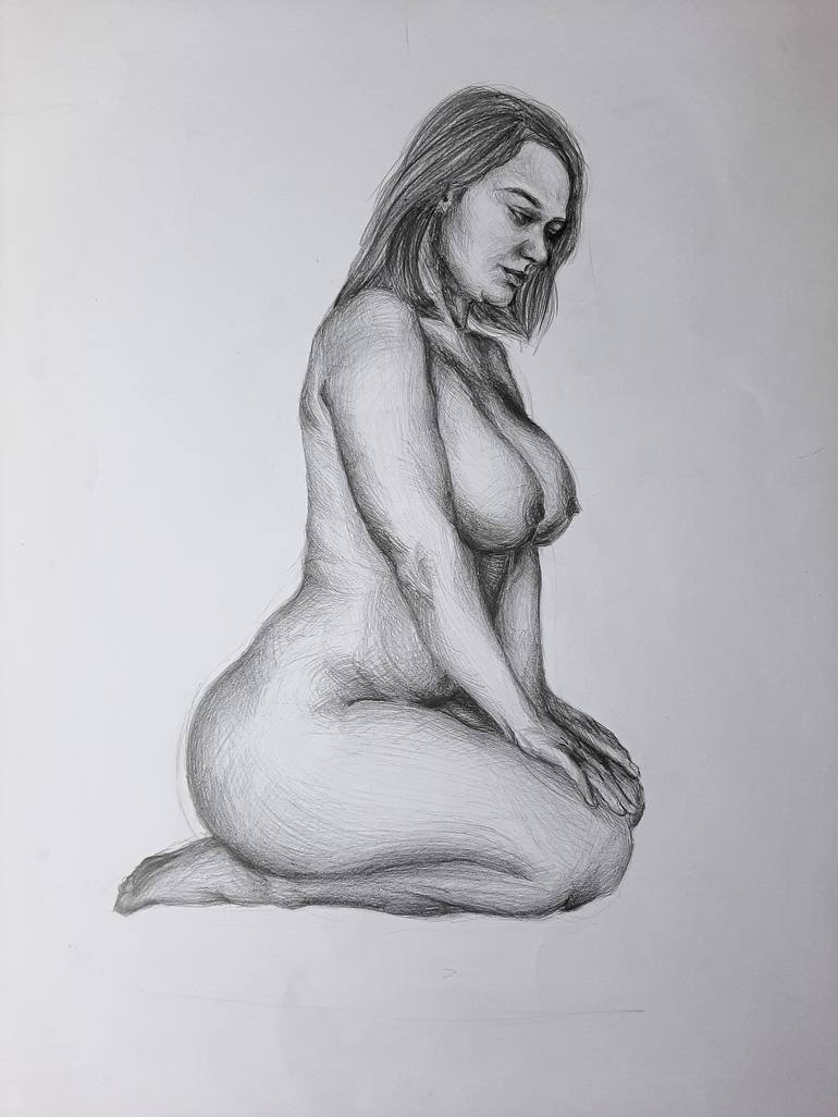 Drawings erotic [NSFW] These