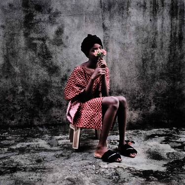 Original Documentary Portrait Photography by Emeke Obanor