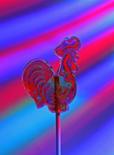 Print of Pop Art Food Photography by Svitlana Zarytska