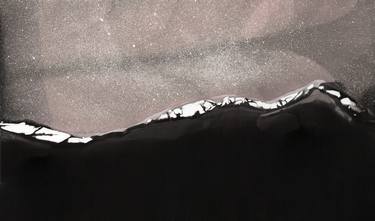 Mountain Nightscape No.4 thumb