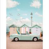 Collection The Other Art Fair March 2025: Summer Fruit Salad