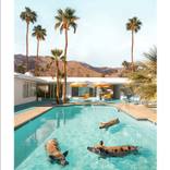 Pig Pool Party - Limited Edition by Paul Fuentes