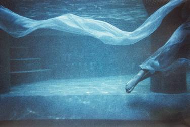 Original Conceptual Water Photography by Yvonne Catterson